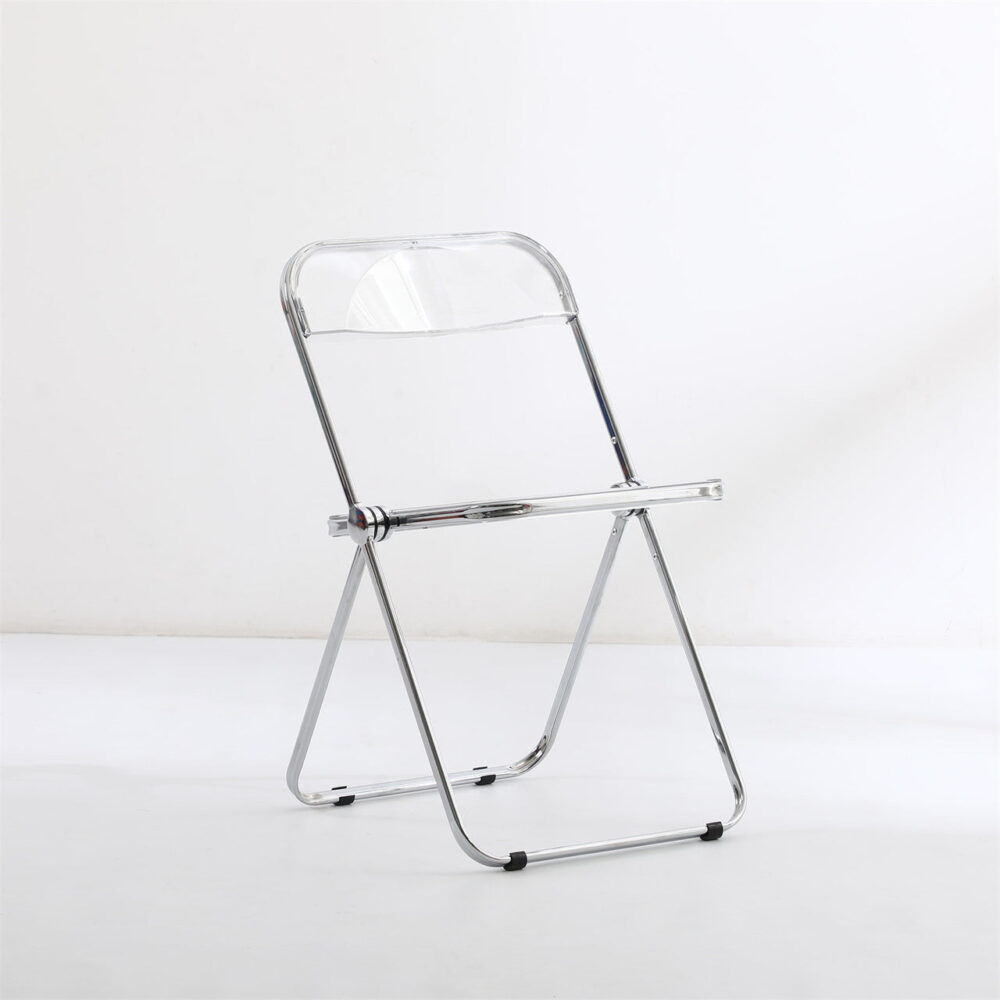 Kiara Folding Dining Chair - Image 6