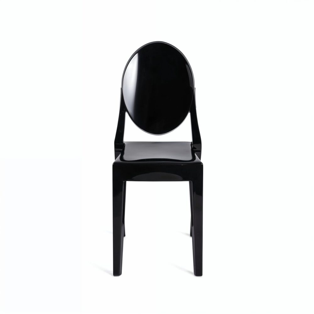 Philippe Starck Ghost Armless Chair - Image 2