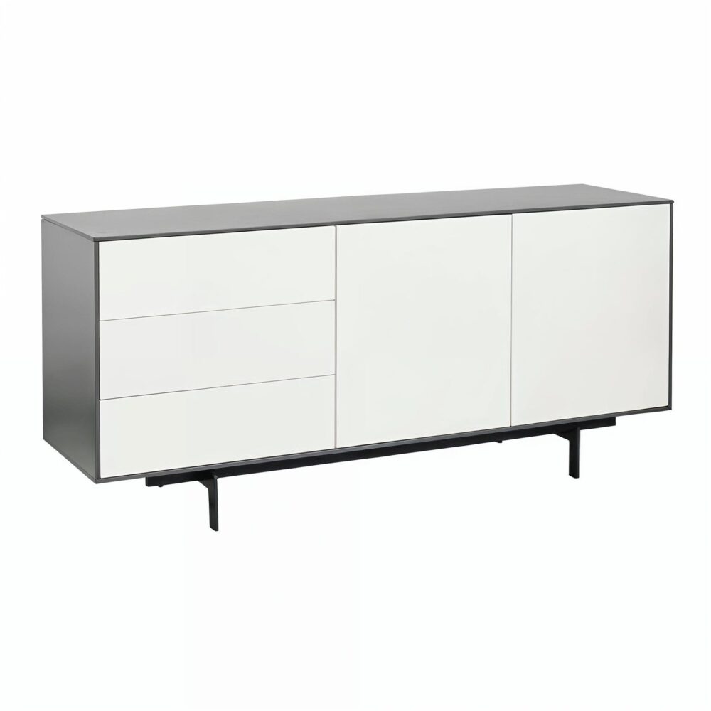 Argo Small Sideboard 160cm - Image 4