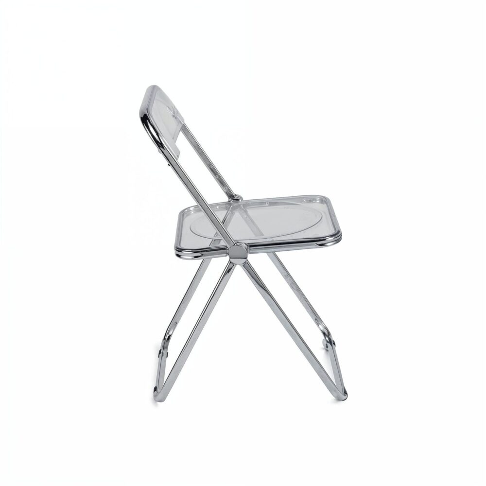 Kiara Folding Dining Chair - Image 4