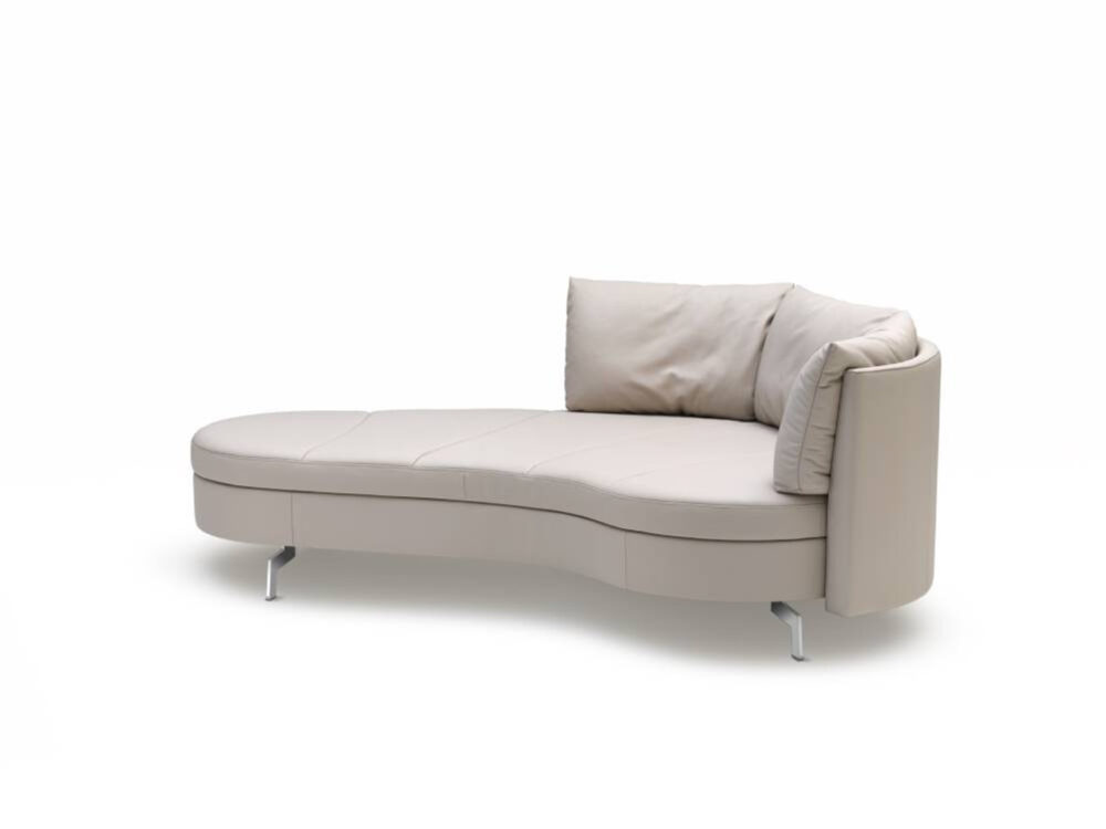 DS-167 Island Sofa - Image 3