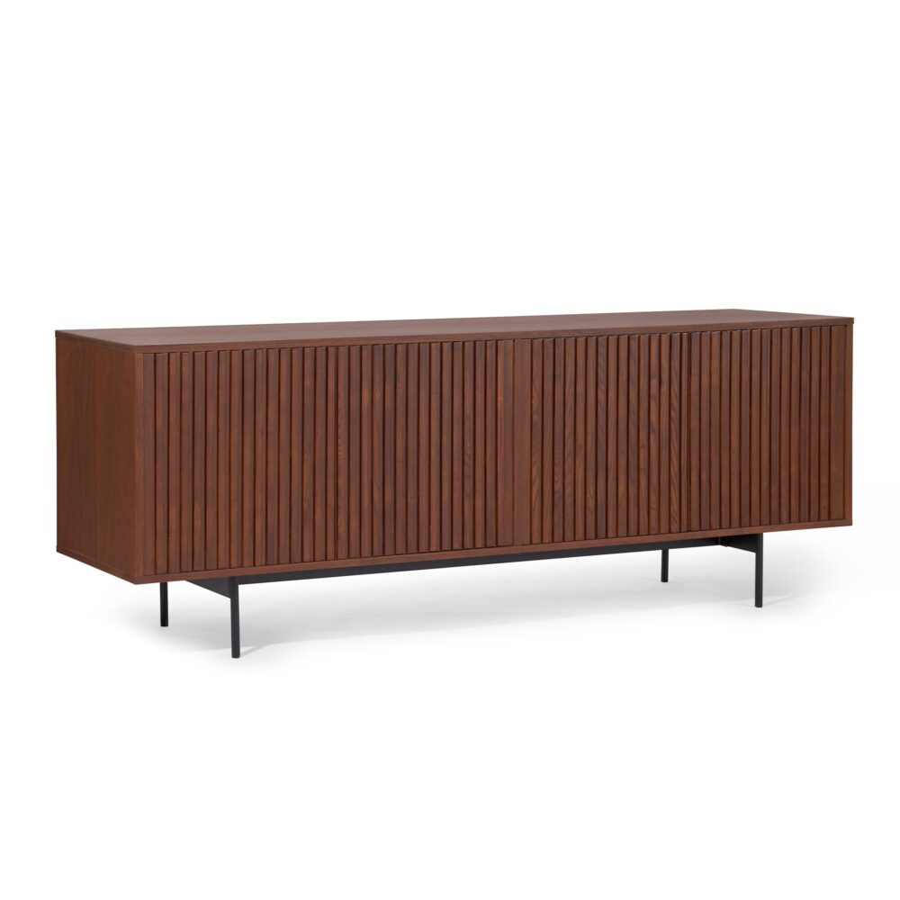 Marbella Sideboard Walnut - Image 2