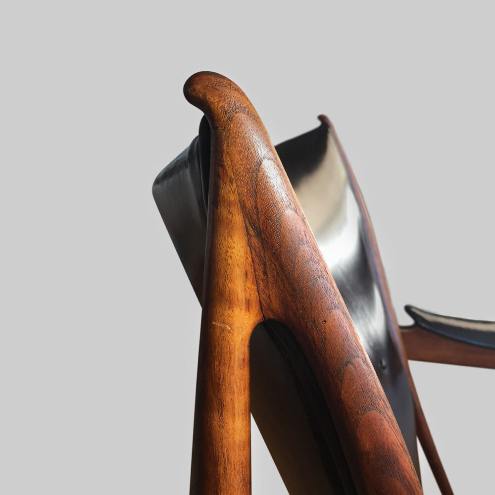 Chieftain Chair - Image 4