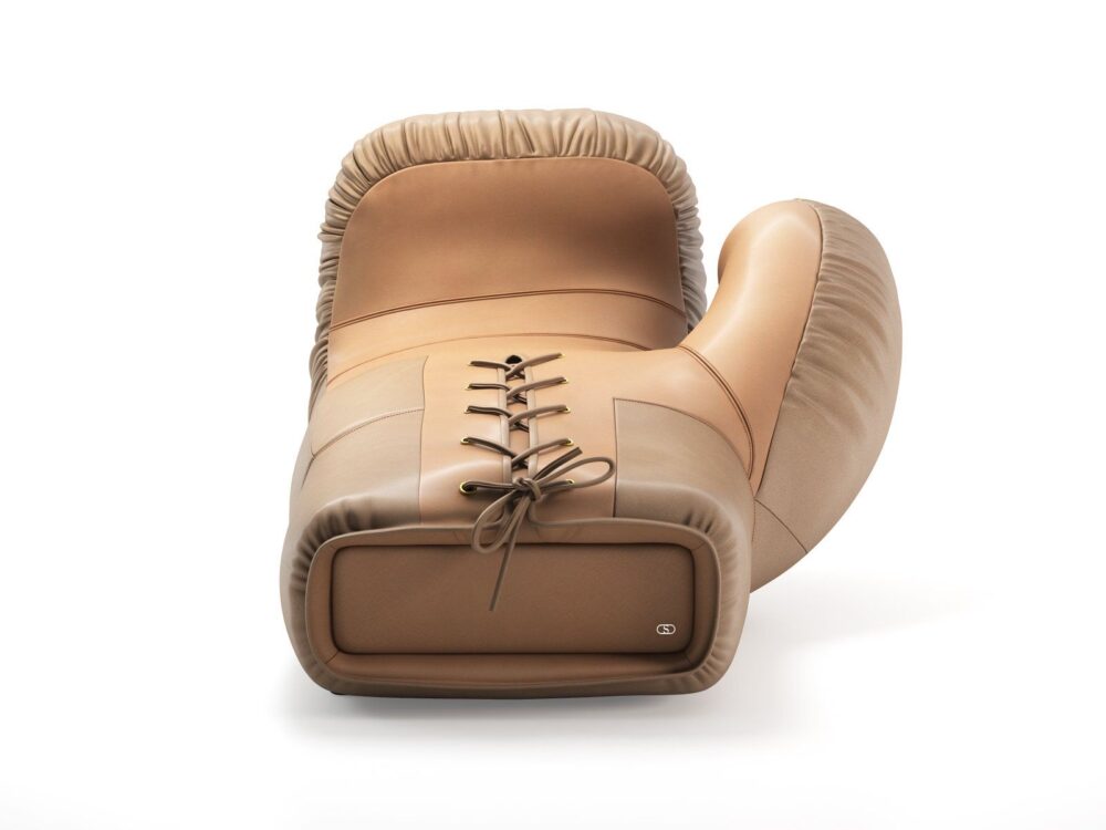 DS-2878 Boxing Sofa - Image 2